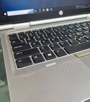 New Laptop HP EliteBook 2570P 6GB HDD 500GB