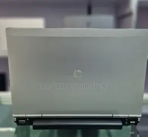 New Laptop HP EliteBook 2570P 6GB HDD 500GB