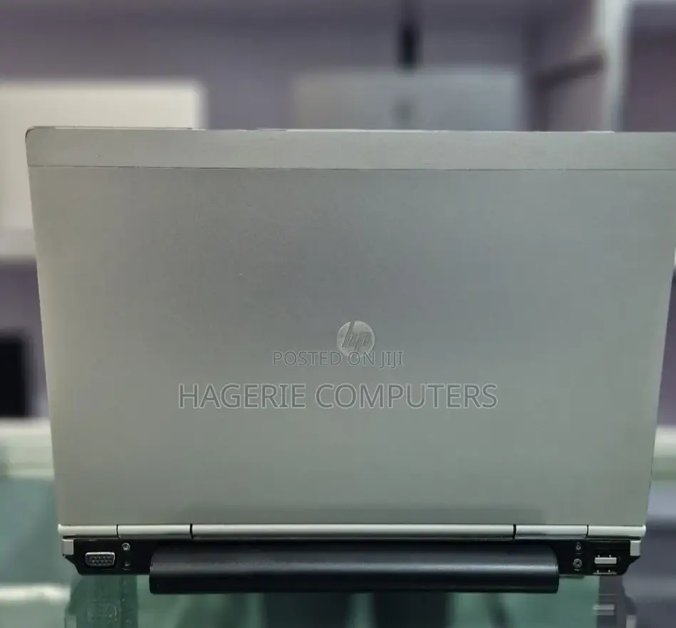 New Laptop HP EliteBook 2570P 6GB HDD 500GB