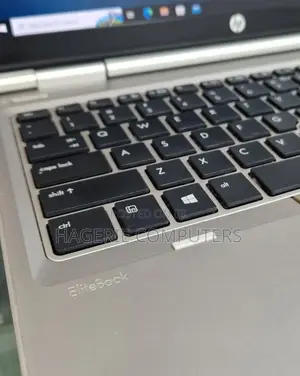 New Laptop Dell 8GB SSD 256GB