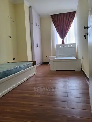 Furnished 3bdrm Apartment in 136 M² Megenagna, Bole for sale