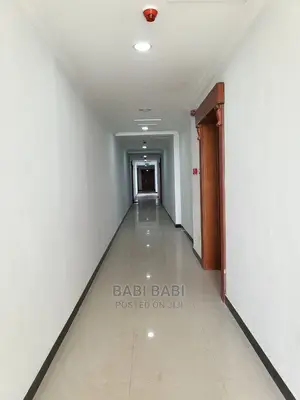 Furnished 3bdrm Apartment in 136 M² Megenagna, Bole for sale