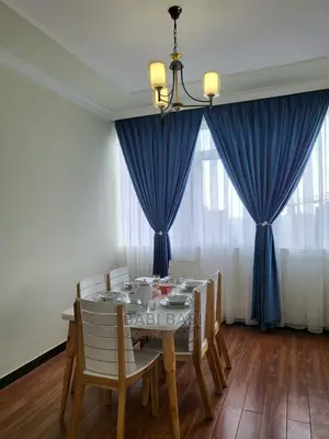 Furnished 3bdrm Apartment in 136 M² Megenagna, Bole for sale