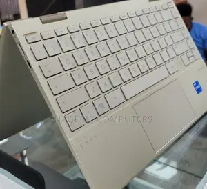 New Laptop HP Envy X360 8GB SSD 512GB