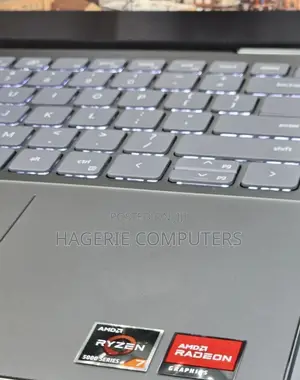 New Laptop Dell Inspiron 14 1440 16GB AMD Ryzen 7 SSD 512GB