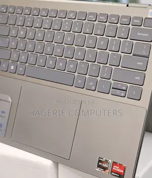 New Laptop Dell Inspiron 14 1440 16GB AMD Ryzen 7 SSD 512GB