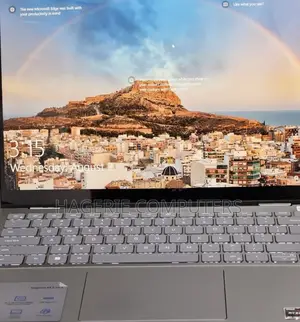 Photo - New Laptop Dell Inspiron 14 1440 16GB AMD Ryzen 7 SSD 512GB