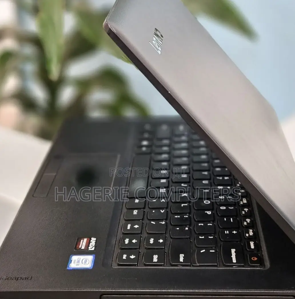 New Laptop Lenovo IdeaPad 110S 8GB Intel Core I5 SSD 256GB