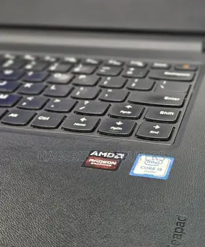 New Laptop Lenovo IdeaPad 110S 8GB Intel Core I5 SSD 256GB