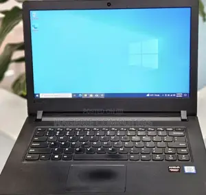 Photo - New Laptop Lenovo IdeaPad 110S 8GB Intel Core I5 SSD 256GB