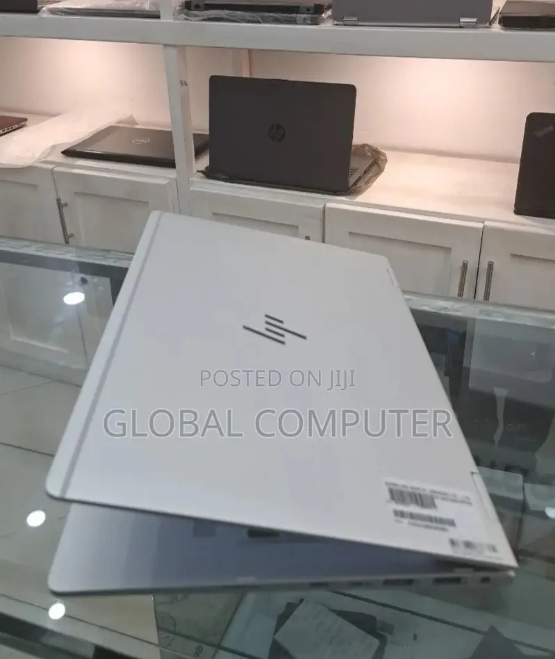 New Laptop HP 252 G3 16GB Intel Core i7 SSD 512GB