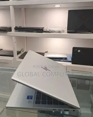 New Laptop HP EliteBook 840 G9 8GB Intel Core I5 SSD 512GB