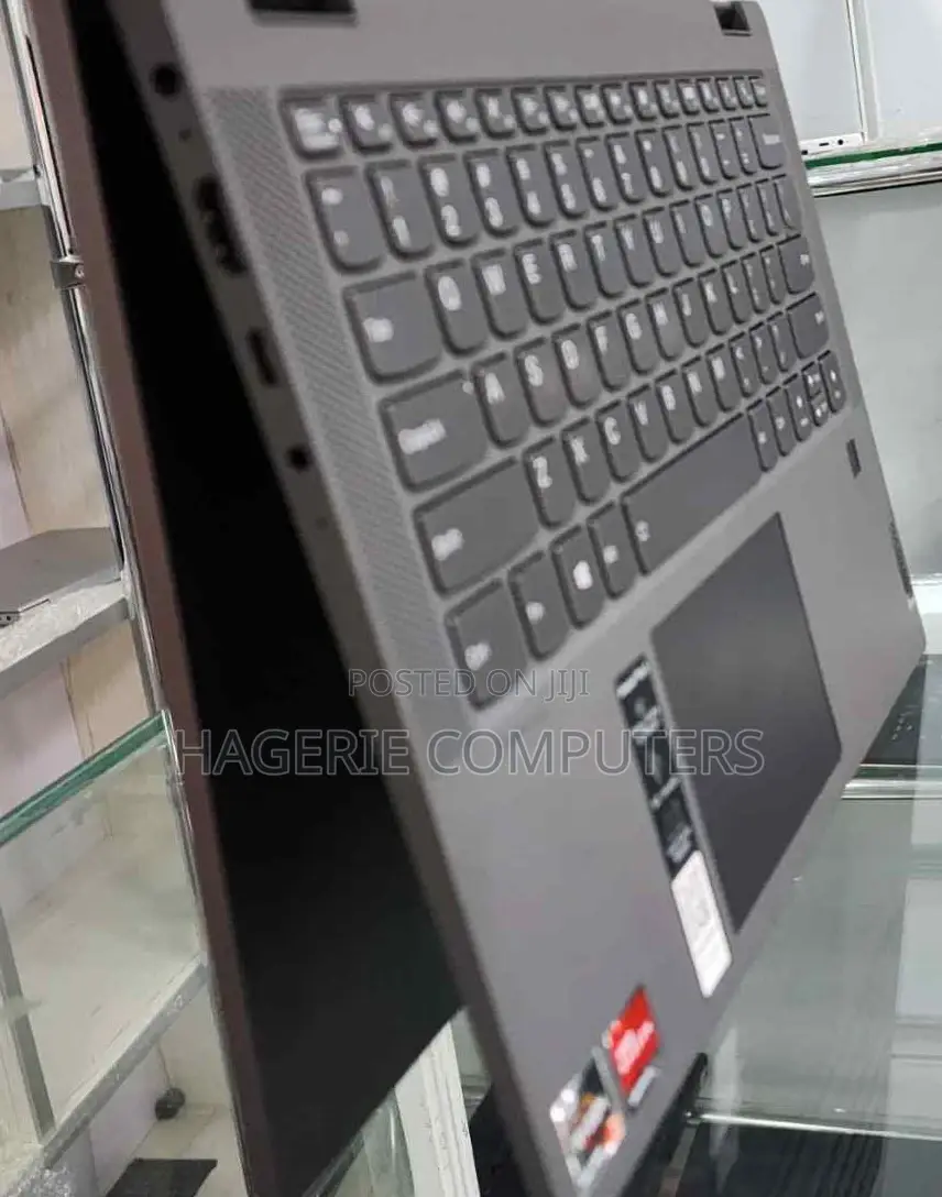 New Laptop Lenovo IdeaPad 520 16GB AMD Ryzen 7 SSD 512GB