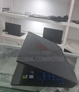 New Laptop HP Omen X 17t 8GB Intel Core I7 HDD+SSD 1T