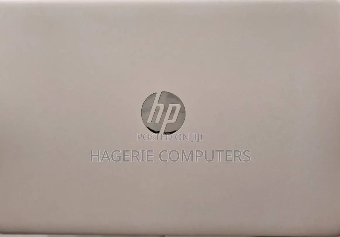 New Laptop HP 15-Da2933nia 8GB Intel Core I5 SSD 512GB