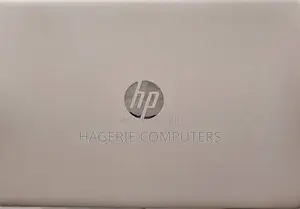 New Laptop HP 15-Da2933nia 8GB Intel Core I5 SSD 512GB