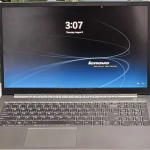 New Laptop Lenovo ThinkBook 15 16GB Intel Core I5 SSD 256GB