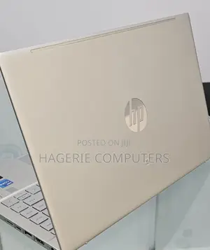 New Laptop HP Pavilion 14 16GB SSD 512GB