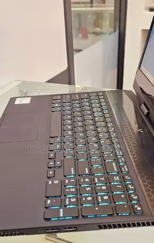 New Laptop Alienware Area-51m 16GB Intel Core I7 HDD+SSD 1.5T