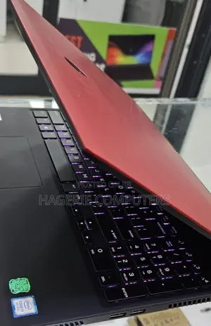 New Laptop Alienware Area-51m 16GB Intel Core I7 HDD+SSD 1.5T