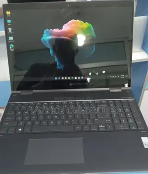 Photo - New Laptop HP Spectre X360 16GB Intel Core I7 SSD 512GB