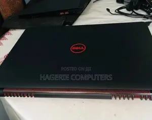 New Laptop Dell Inspiron 15 8GB Intel Core I5 HDD+SSD 1.5T