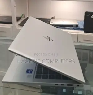 New Laptop HP EliteBook 840 G8 8GB SSD 512GB