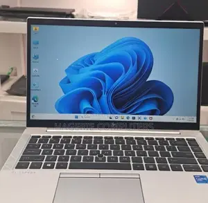 New Laptop HP EliteBook 840 G8 8GB SSD 512GB