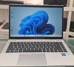 New Laptop HP EliteBook 840 G8 8GB SSD 512GB
