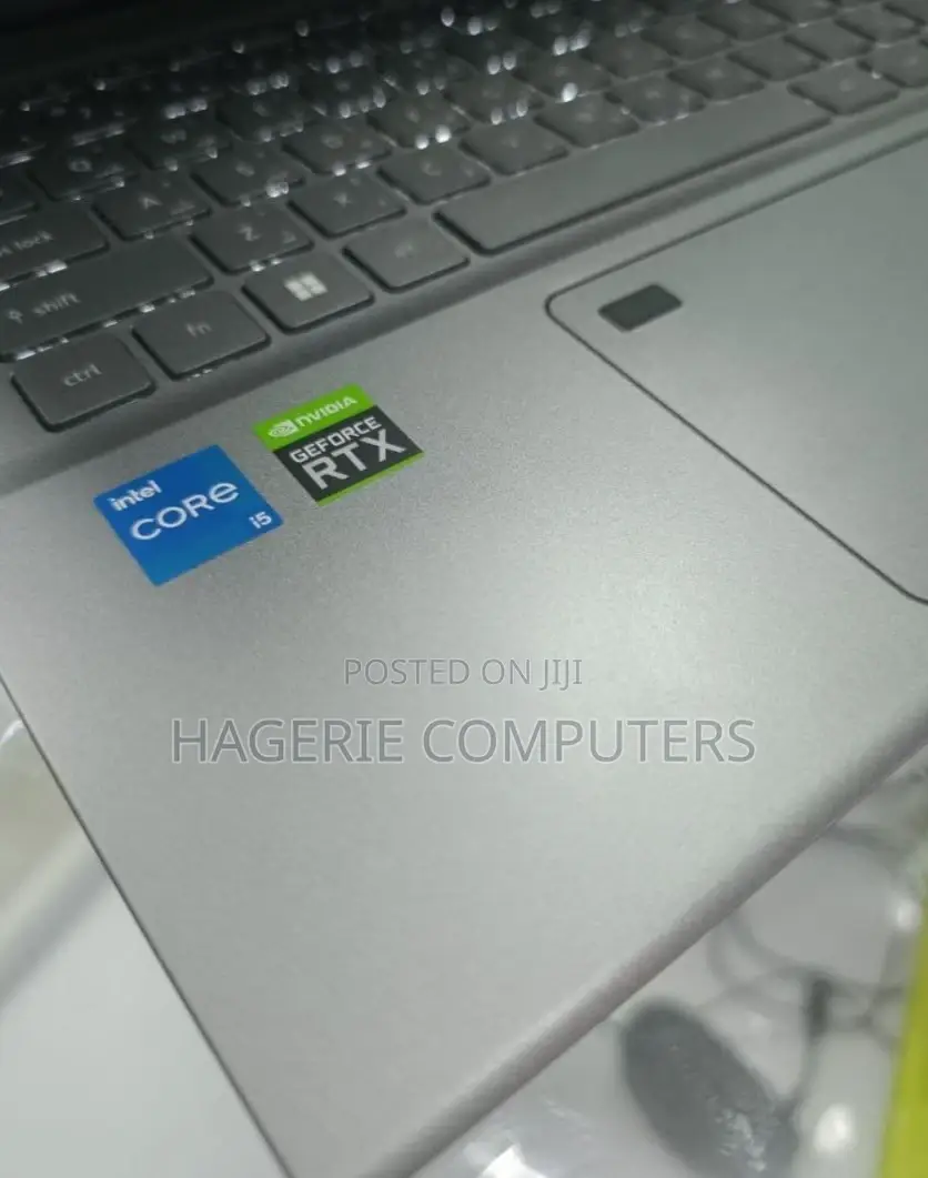 New Laptop Acer Aspire 1 A114-31 8GB SSD 512GB