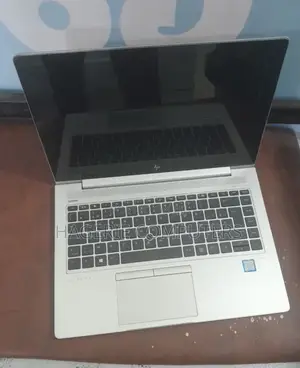 Photo - New Laptop HP EliteBook 840 G5 8GB SSD 512GB