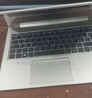 New Laptop HP EliteBook 840 G5 8GB SSD 512GB
