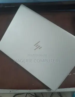 New Laptop HP EliteBook 840 G5 8GB SSD 512GB