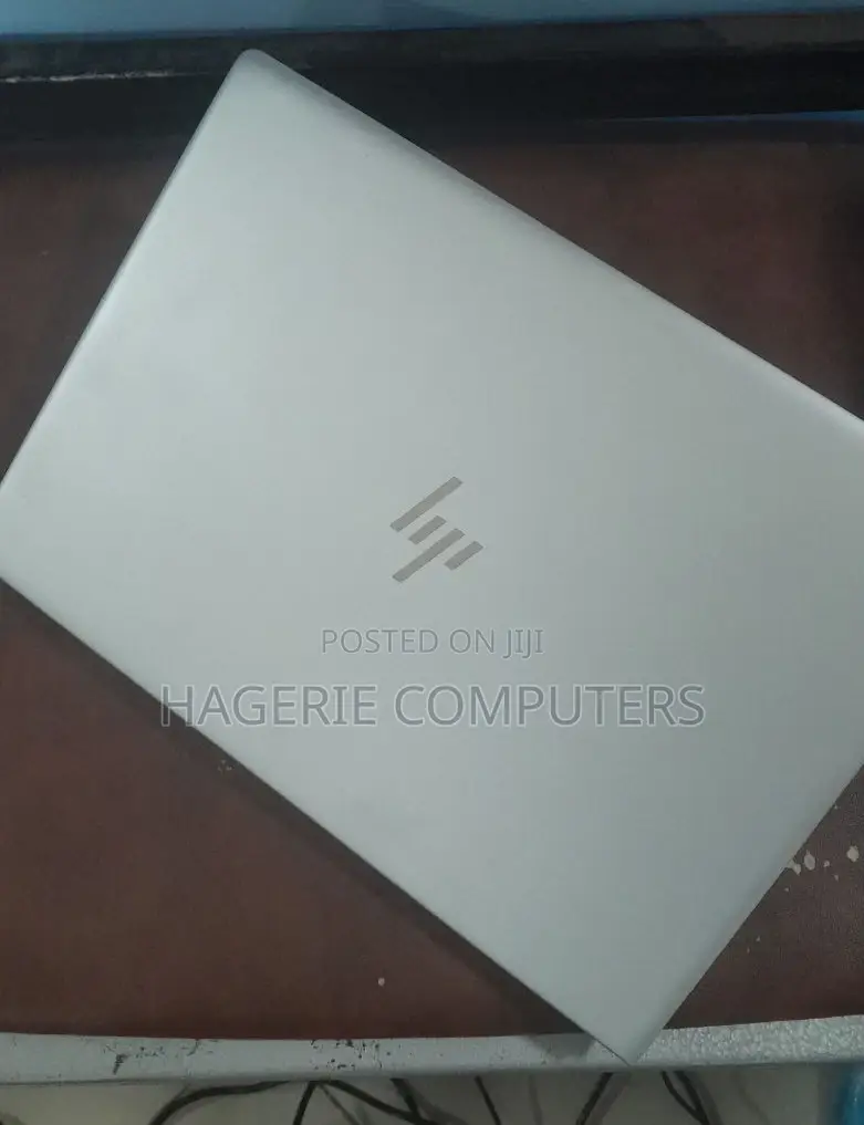 New Laptop HP EliteBook 840 G5 8GB SSD 512GB