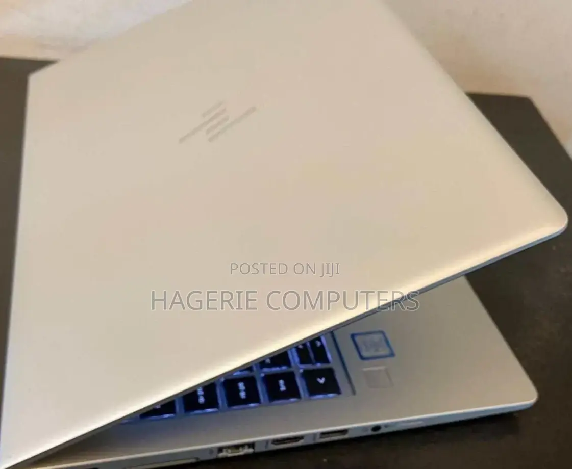 New Laptop HP 16GB Intel Core I7 SSD 512GB