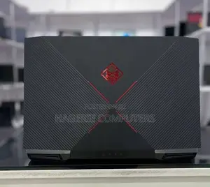 New Laptop HP Omen 15-Dh002nr 16GB Intel Core I7 SSD 512GB