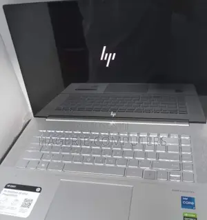 Photo - New Laptop HP Envy 15 16GB Intel Core I7 SSD 1T