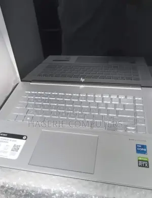 New Laptop HP Envy 15 16GB Intel Core I7 SSD 1T