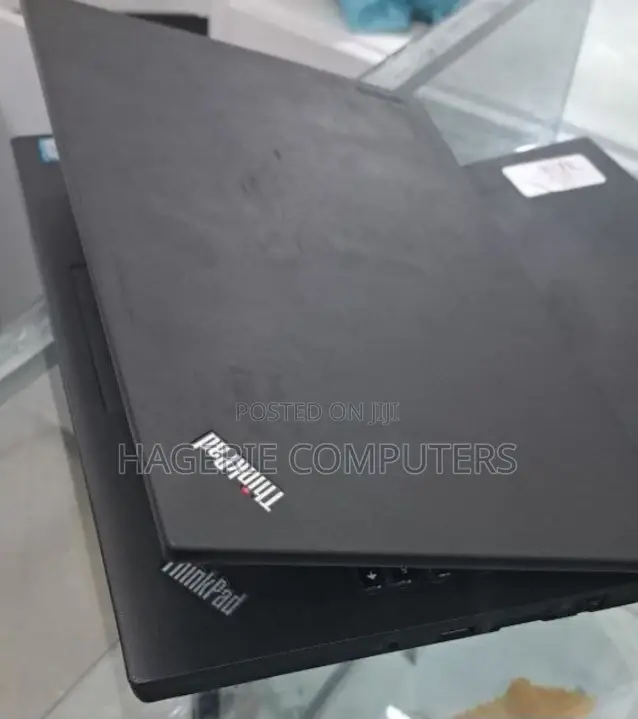 New Laptop Lenovo ThinkPad X270 16GB Intel Core I7 HDD 1T