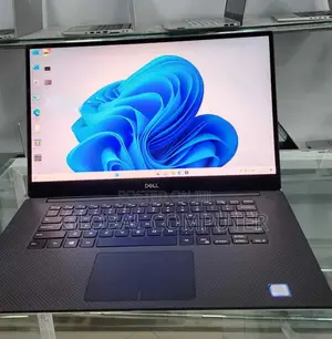 Photo - New Laptop Dell Precision M3800 16GB Intel Core I7 SSD 512GB