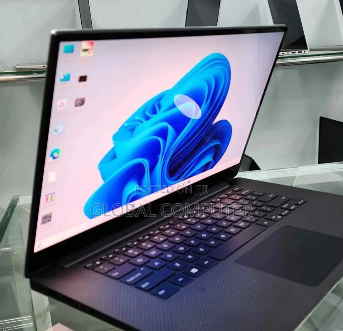 New Laptop Dell Precision M3800 16GB Intel Core I7 SSD 512GB