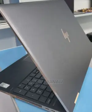 New Laptop HP Spectre 16GB Intel Core I7 SSD 512GB