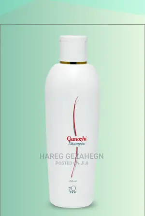 Photo - DXN Ganozhi Shampo