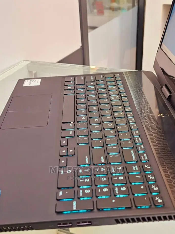 New Laptop Alienware Area-51m 16GB Intel Core I7 HDD+SSD 1T