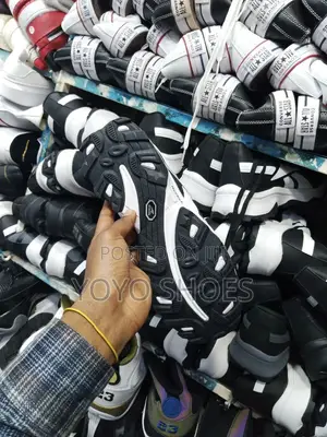 Orginal Reebok Shoes