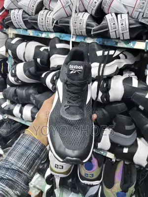 Orginal Reebok Shoes