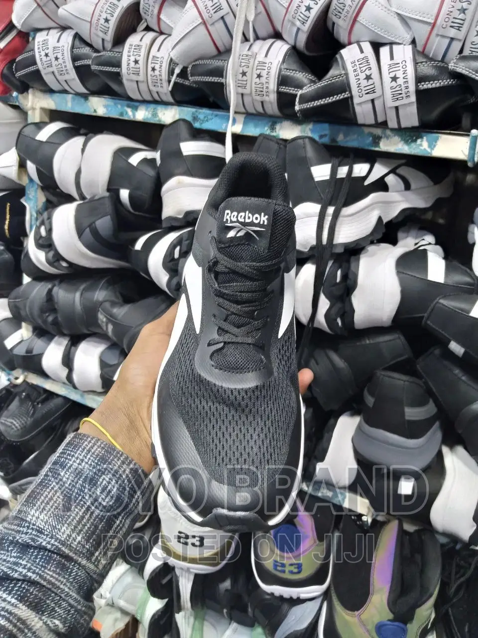 Orginal Reebok Shoes