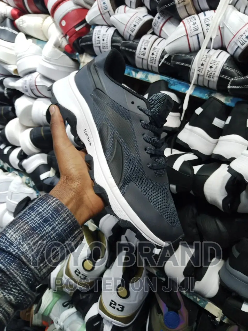 Orginal Reebok Shoes