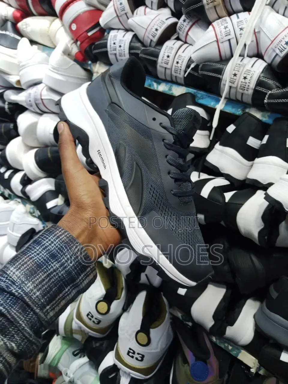 Orginal Reebok Shoes