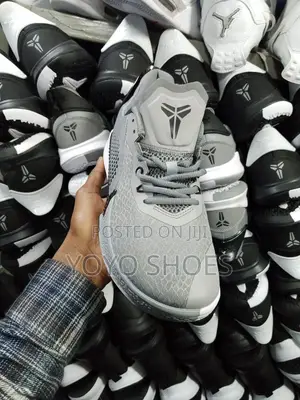Orgiinal Nike Kobe Shoes for Mens